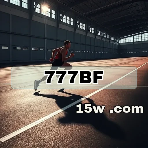 777bf.com: Apostas Esportivas que Transformam sua Experiência em Jogos