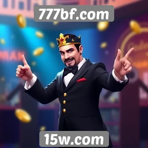 Jogos populares disponíveis na plataforma 777bf.com