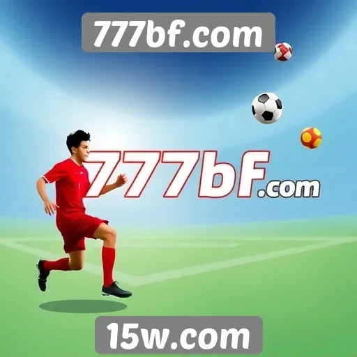 A popularidade crescente do 777bf.com entre jogadores