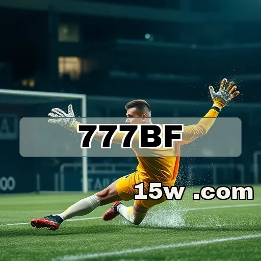 777bf.com: Aumente sua Diversão com Jogos de Azar Online